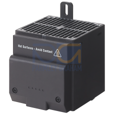 Semiconductor heater unit CSL 028 250 W, 120 V AC screw fixing, UL