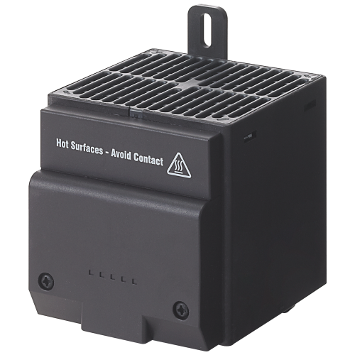 Semiconductor heater unit CSL 028 250 W, 230 V AC Screw mounting