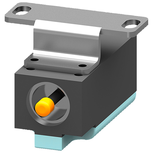 Door position switch double