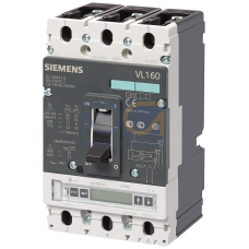 CIRCUIT-BREAKER VL 160N