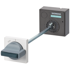 accessory for VL150X UL, VL150 UL, VL250 UL (CG frame-FG frame) door-coupling rotary op. mech. f. in