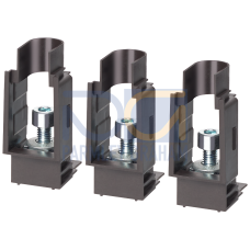 accessory for VL160, connection with screw terminal metric thread M6 comprises 3 connections