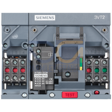 accessory for VT250, VT630 auxiliary switch 1CO 5-60V AC/DC
