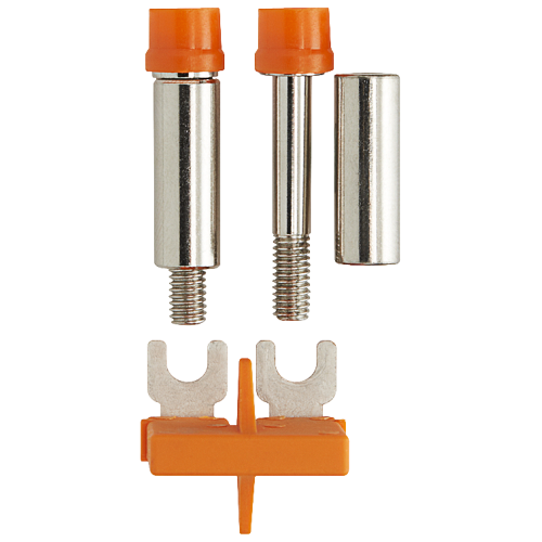 ALPHA, disconnecting link