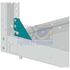 SIVACON, earthquake kit