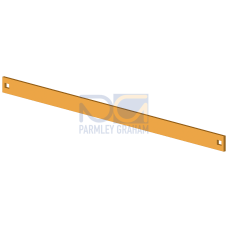 SIVACON, grounding bar, 30 x 5 mm2, W: 800 mm