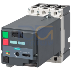 accessory for VL1250, VL1600, motorized operating mechanism 110...127V AC/DC