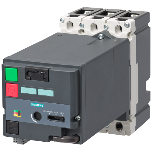 accessory for VL1250, VL1600, motorized operating mechanism 110...127V AC/DC