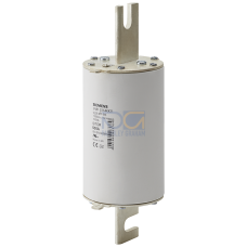 SITOR fuse link 350 A aR 1100 V DC/1800 V VSI 1300 V DC UL @MBC 5xIn