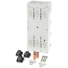 Device adapter MCCB, 3-pole, 250 A Busbar center-to-center spacing 60 mm for 3VA12/20/21/22/52/61/62