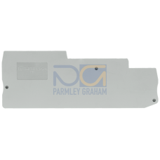 Cover for initiator terminal 1.5 mm2 for 4-wire