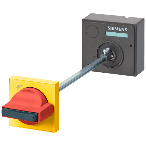 accessory for VL150XUL-VL250UL (CG frame FG frame) door-coupling rotary op. mech. f. inst. in doors,