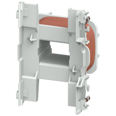 Magnet coil for contactors 18.5kW 110 V AC, 50 Hz, for motor contactors, Size S0, Screw terminal