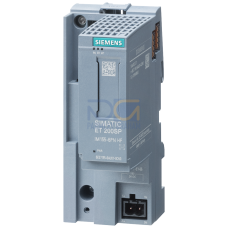 SIPLUS ET 200SP IM 155-6 PN/2 HF with server module With server module