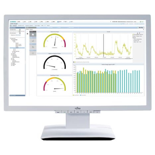 SENTRON powermanager