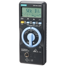 AS-i addressing unit V3.0 for setting the addresses of AS-i slave modules