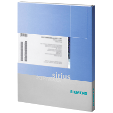 Siemens Grp 42G/42H Softstarts