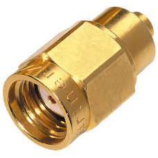 R-SMA Male Termination Impedance TI975-1R