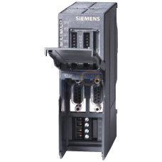 Profibus DP / DP coupler - Profibus 2 different DP master line of ties with each other