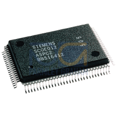 DP, ASIC ASPC2 STEP E2 lead-free for PROFIBUS DP, Master, Max. 12 Mbit/s 6 units for laboratory deve