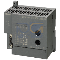 DP/AS-i Link 20 E, gateway PROFIBUS DP/AS-i according to AS-i specification