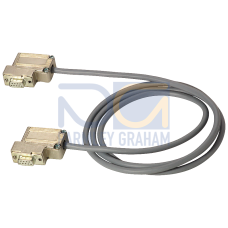 TIM Cable - TIM with the MD720-3 (RS232) connection cable, 2.5 m