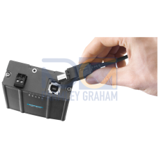 USB connection cable for CP 5711 2 M USB cable