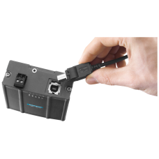 USB connection cable for CP 5711 2 M USB cable