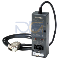 Profibus Bus Terminal - Profibus line T-connection interface cable 1.5 m