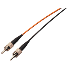 MM FO BFOC-Connector Set of 20 Pcs for Fiber Optic Cable: Standard, Trailing Type Cable, Indoor, Ground, Frnc, Robust and Marine Proved Cable