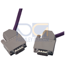Plug-in cable 830-1T for PROFIBUS for connection of terminal devices to OLM and OBT Already pre-asse