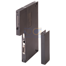 Communications processor CP 443-1 for connection of SIMATIC S7-400 to industrial Ethernet via ISO/TC