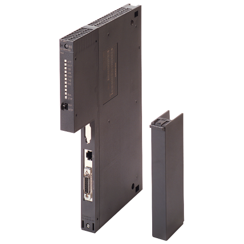 Communications processor CP 443-1 for connection of SIMATIC S7-400 to industrial Ethernet via ISO/TC