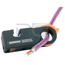 Siemens Profibus-Leitung, PROFIBUS FC Ground Cable GP, 2-adrig