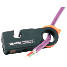 PB FC stripping tool, stripping tool for stripping the PB FC bus cables