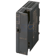 Communications processor CP 343-5, connection SIMATIC S7-300 to PROFIBUS FMS