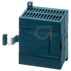 Communications processor CP 243-1 for connection of SIMATIC S7-22X to Industrial Ethernet; FTP clien