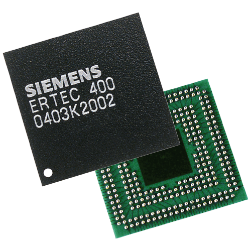 SIMATIC DP ERTEC 400 for PROFINET IO PU 70