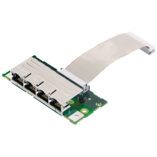 SIMATIC NET, Connection board for CP 1604