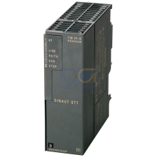 Communication pr. SINAUT ST7, TIM 3V-IE advanced for S7-300, 1x RS232, 1x RJ45