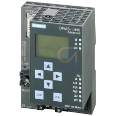 DP/Asi Advanced Single Master V3.0