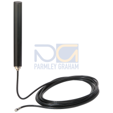 Antenna ANT794-4MR, mobile communications, GSM/UMTS/LTE-EU, omnid., SMA 5 m cable