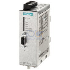 SIPLUS NET OLM/G11-1300 V4.0 -25...+60 &deg;C with conformal coating based on 6GK1503-2CC00 . Optical L