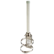 Antenna ANT 792-6MN, IWLAN, omnidirectional, 2.4 GHz, 6 dBi, N-female, IP67