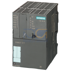 SINAUT ST7, TIM 4R-IE communications proc. for S7-300/S7-400 and PC