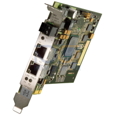 CP 1623 - PCI Express (2port s/w) For Industrial Ethernet (com s/w order separately)