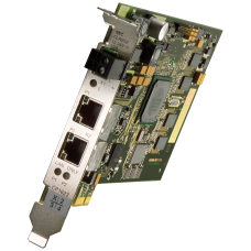 CP 1623 - PCI Express (2port s/w) For Industrial Ethernet (com s/w order separately)