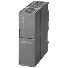 Compact Switch Module CSM 377 Connection SIMATIC S7-300 and up to 3 further nodes to Industrial Ethernet with 10/100 Mbit/s unmanaged switch, 4 RJ45 p