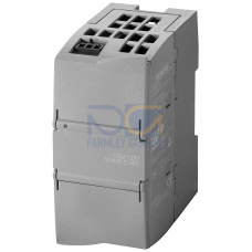 Compact Switch Module CSM 1277 for connecting SIMATIC S7-1200 and up to 3 further nodes to Industrial Ethernet with 10/100 Mbit/s unmanaged switch, 4