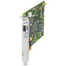 CP5623 - PCI Express card (32 bit) For PROFIBUS (com s/w order separately)